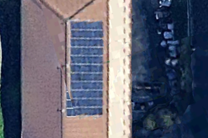 Impianto recupero rifiuti autorizzato