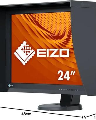 EIZO CG247X Monitor LCD IPS 24,1 pollici 1920x1200