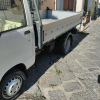 Porter piaggio maxxi gemellato