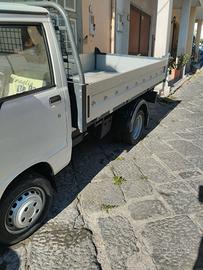Porter piaggio maxxi gemellato