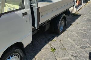 Porter piaggio maxxi gemellato