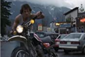 Yamaha xt 250 storica asi