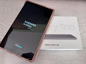 Tablet Galaxy Tab A7 Lite