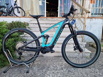 NEW BIANCHI T-TRONIK FX TYPE-PRO (tutte le taglie)