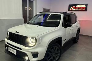 JERP RENEGADE ALLESTIMENTO S BICOLORE 2021