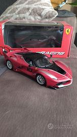 Burago Ferrari fxx k