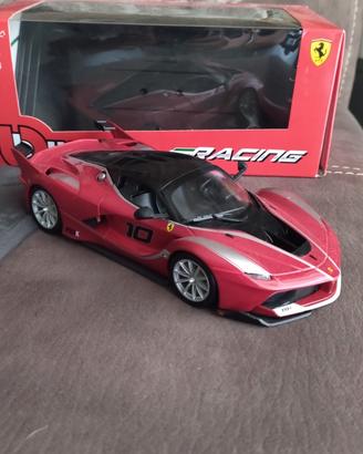 Burago Ferrari fxx k