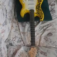 Tenson california series