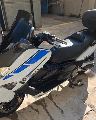Tmax 500 2006 