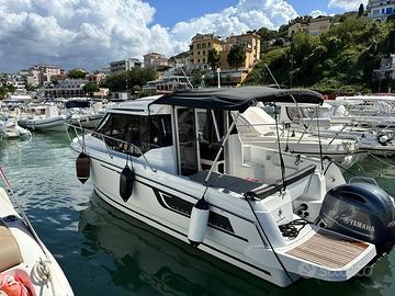 Janneau Merry Fisher 795