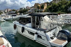 Janneau Merry Fisher 795