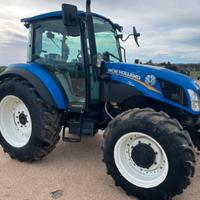 New Holland T5 95