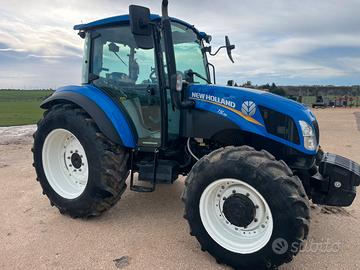 New Holland T5 95