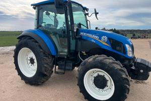 New Holland T5 95