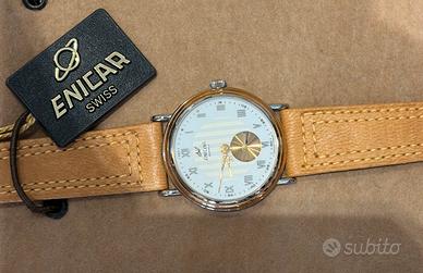 Enicar Quartz NOS
