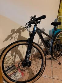 mtb KTM myroon elite