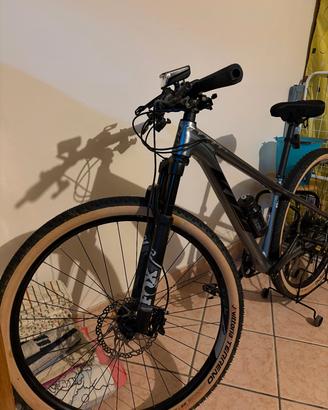 mtb KTM myroon elite