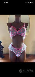 Set Intimissimi