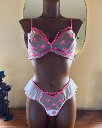 Set Intimissimi