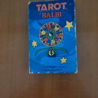 Tarot Baldi (1976) di Fournier