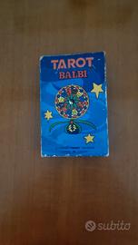 Tarot Baldi (1976) di Fournier