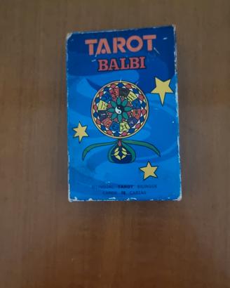Tarot Baldi (1976) di  Heraclio Fournier