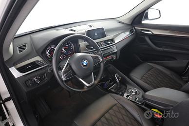 BMW X1 (F48) X1 xDrive18d xLine