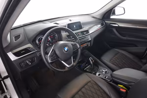 BMW X1 (F48) X1 xDrive18d xLine