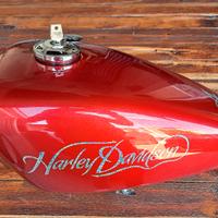 Serbatoio Harley Davidson Originale