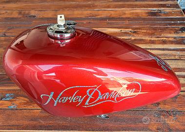 Serbatoio Harley Davidson Originale