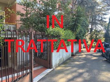Appartamento Roma [Celestina DonatiVRG]