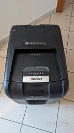 Trita documenti Rexel