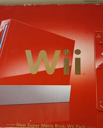 Nintendo Wii