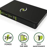 UPS GRUPPO DI CONTINUITA' UPS TECNOWARE  ERA PLUS