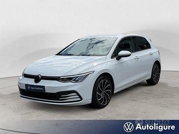 Volkswagen Golf 1.5 TSI EVO ACT Life