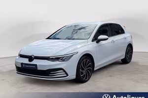 Volkswagen Golf 1.5 TSI EVO ACT Life