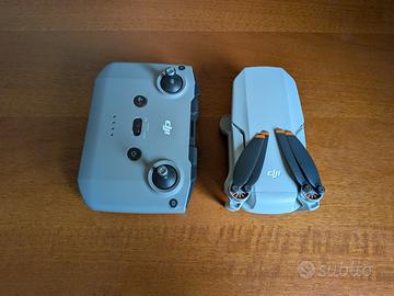 DJI Mini 2 SE