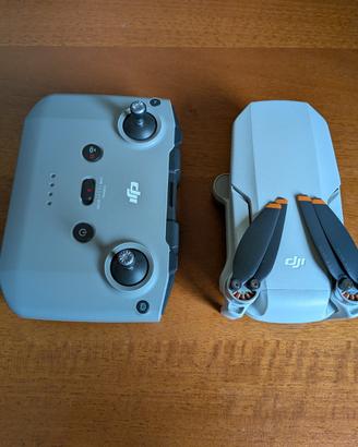 DJI Mini 2 SE