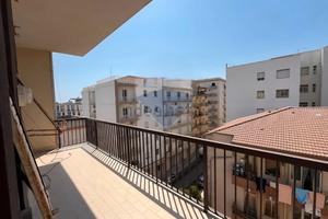 Appartamento esposizione al sole