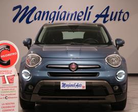 Fiat 500X 1.6 MultiJet 120CV City Cross