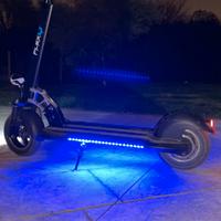 Monopattino Elettrico Flexy Smart (revisionato)