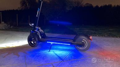 Monopattino Elettrico Flexy Smart (revisionato)