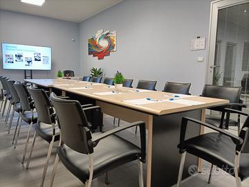 Sala Riunione - Sala Eventi - Sala Formazione