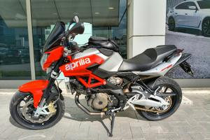 Aprilia Shiver 750