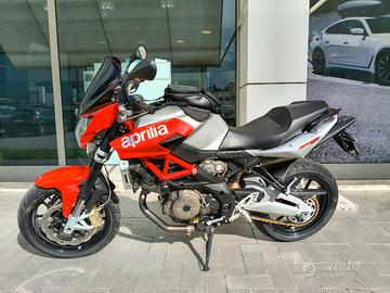 Aprilia Shiver 750