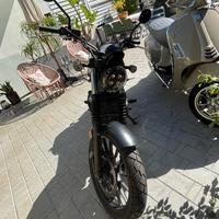 Honda CL 500