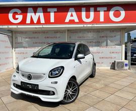 SMART ForFour 0.9 109CV BRABUS EXCLUSIVE LED NAV