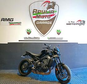 Yamaha MT-09 - 2023