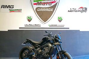Yamaha MT-09 - 2023
