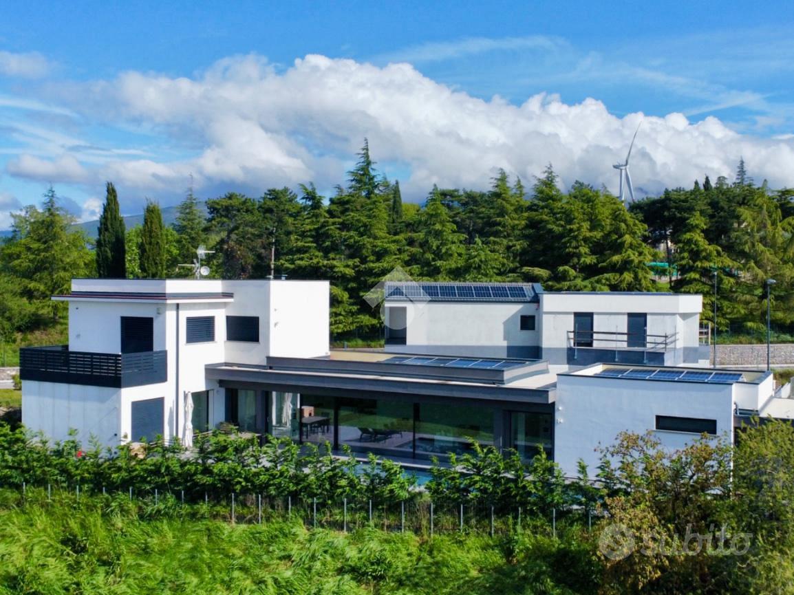 Casa – Affi, Caorsa - Altro